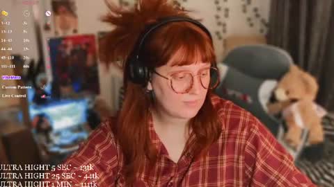 Kate online show from 08-06-26, 10:33