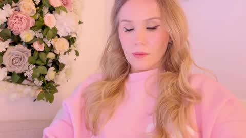 Mya-be Yours P online show from 12-29-24, 04:19