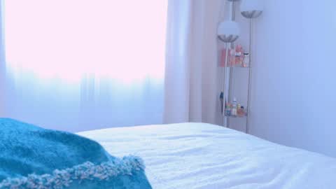 Mya-be Yours P online show from 12-31-24, 03:09