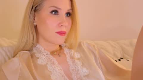 Mya-be Yours P online show from 01-24-25, 11:12