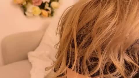 Mya-be Yours P online show from 02-04-25, 01:56