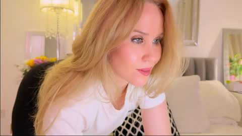 Mya-be Yours P online show from 02-16-25, 12:19