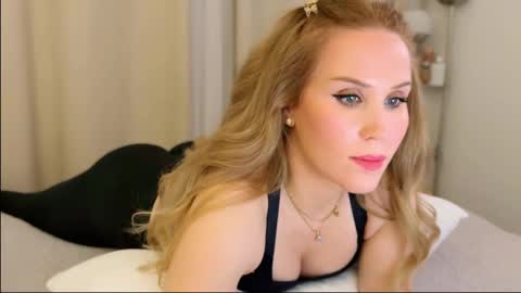 Mya-be Yours P online show from 02-20-25, 09:09