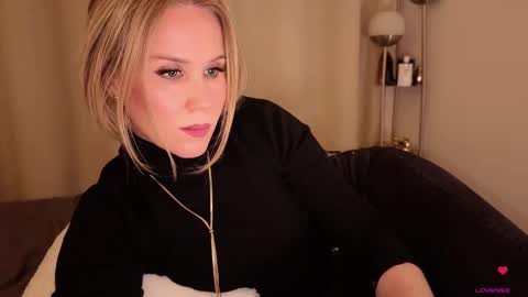 Mya-be Yours P online show from 11-16-25, 06:24