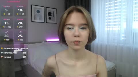 Lana online show from 04-29-26, 07:23