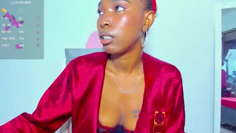 Snapshot of myblackdope_ chatting on 02-16-26, 02:57 Samanta online show from 02-16-26, 02:57