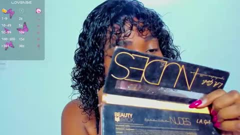 Snapshot of myblackdope_ chatting on 02-22-26, 05:55 Samanta online show from 02-22-26, 05:55