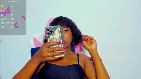 Snapshot of myblackdope_ chatting on 02-25-26, 02:10 Samanta online show from 02-25-26, 02:10