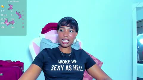 Snapshot of myblackdope_ chatting on 03-05-26, 01:40 Samanta online show from 03-05-26, 01:40