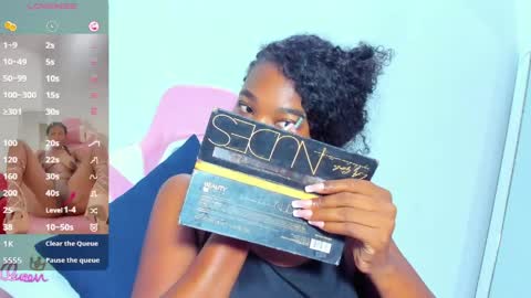 Samanta  online show from 04-29-26, 10:41