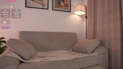 Caliope online show from 07-09-26, 10:25