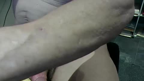 Snapshot of mycanadianhardguy chatting on 01-11-25, 12:40 Top8Incher online show from 01-11-25, 12:40