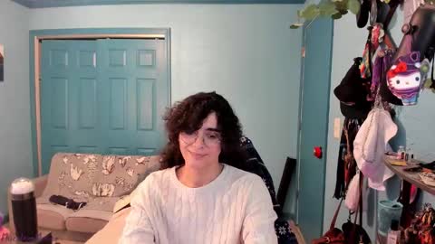 Grace online show from 11-11-25, 11:16