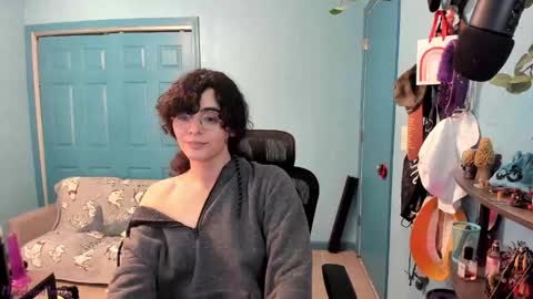 Grace online show from 03-15-26, 04:07