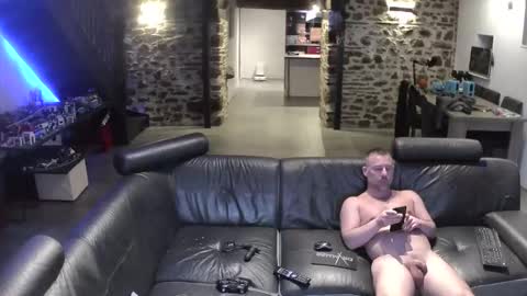 AlexSynopsis online show from 03-01-26, 06:43