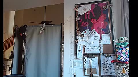 LA MARIPOSA DE MARICOPA online show from 12-24-24, 10:39