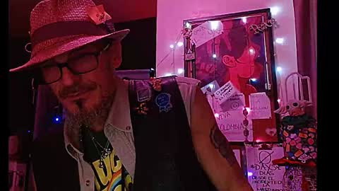 LA MARIPOSA DE MARICOPA online show from 12-26-24, 05:37