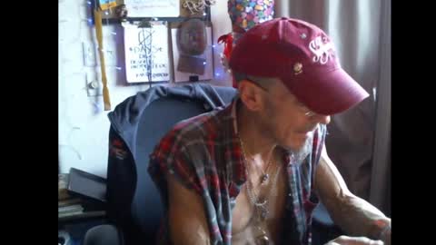 LA MARIPOSA DE MARICOPA online show from 01-18-25, 03:16