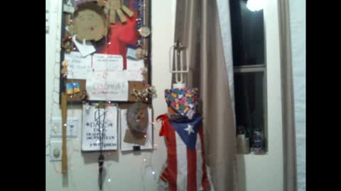 LA MARIPOSA DE MARICOPA online show from 01-19-25, 04:44