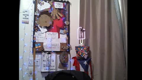 LA MARIPOSA DE MARICOPA online show from 01-19-25, 10:50