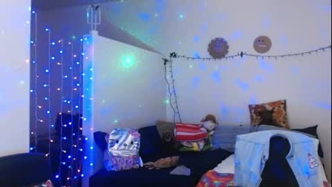 LA MARIPOSA DE MARICOPA online show from 02-08-25, 01:22