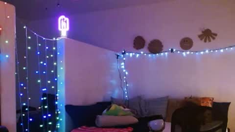 LA MARIPOSA DE MARICOPA online show from 02-12-25, 04:23