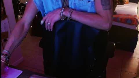 LA MARIPOSA DE MARICOPA online show from 02-17-25, 04:20