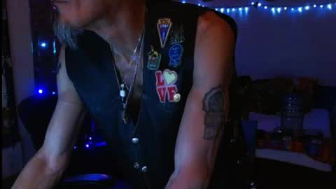 LA MARIPOSA DE MARICOPA online show from 02-24-25, 04:38