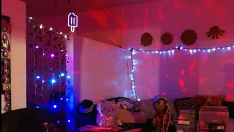 LA MARIPOSA DE MARICOPA online show from 03-01-25, 04:37