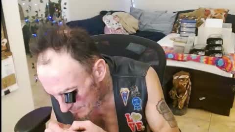 LA MARIPOSA DE MARICOPA online show from 03-07-25, 04:35