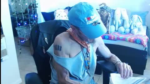 LA MARIPOSA DE MARICOPA online show from 03-09-25, 10:19