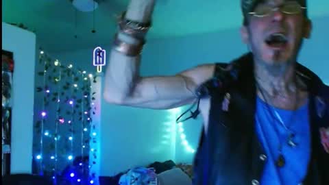 LA MARIPOSA DE MARICOPA online show from 03-10-25, 04:28