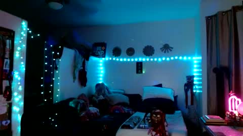 LA MARIPOSA DE MARICOPA online show from 09-25-25, 02:37