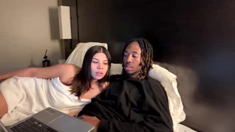 Snapshot of mycreamydreams chatting on 01-02-25, 03:48 mycreamydreams online show from 01-02-25, 03:48