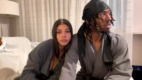 Snapshot of mycreamydreams chatting on 01-14-25, 02:19 mycreamydreams online show from 01-14-25, 02:19