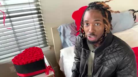 Snapshot of mycreamydreams chatting on 02-18-25, 08:58 mycreamydreams online show from 02-18-25, 08:58