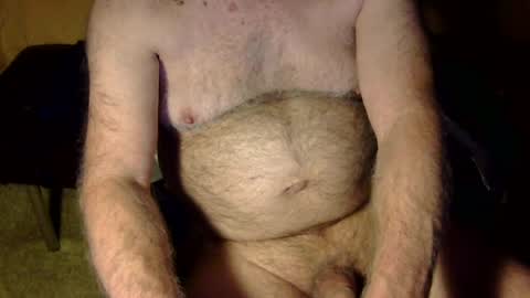 r-glenn-01 online show from 07-31-26, 02:55