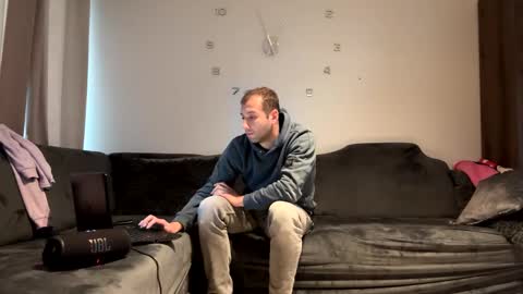 Snapshot of mydreamlife12 chatting on 12-13-24, 11:55 Fabio online show from 12-13-24, 11:55