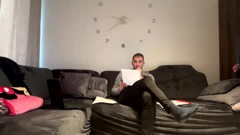 Snapshot of mydreamlife12 chatting on 01-08-25, 08:38 Fabio online show from 01-08-25, 08:38