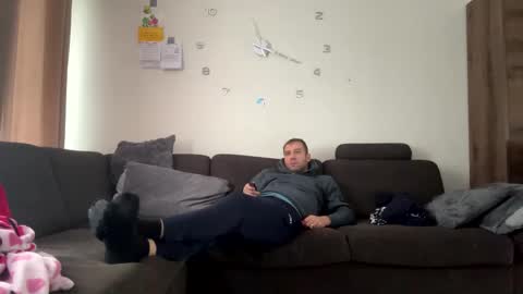 Snapshot of mydreamlife12 chatting on 01-22-25, 10:18 Fabio online show from 01-22-25, 10:18