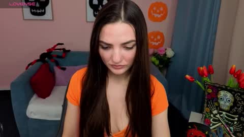 Ella online show from 10-29-25, 09:49