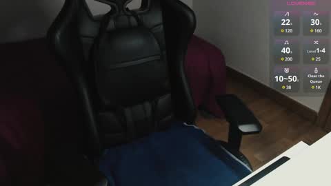 Snapshot of myhairymacho chatting on 03-07-25, 02:36 Juan OF myhairymacho online show from 03-07-25, 02:36