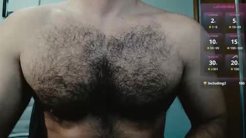 Snapshot of myhairymacho chatting on 12-01-25, 06:57 Juan OF myhairymacho online show from 12-01-25, 06:57