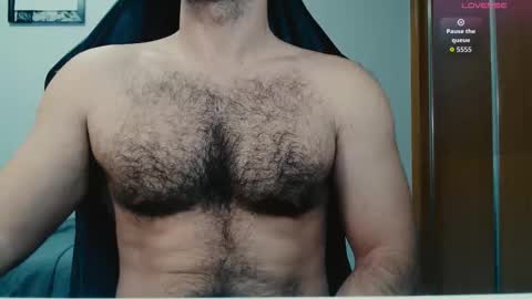 Snapshot of myhairymacho chatting on 01-08-26, 02:36 Juan OF myhairymacho online show from 01-08-26, 02:36