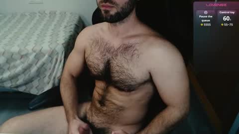 Snapshot of myhairymacho chatting on 03-23-26, 09:57 Juan OF myhairymacho online show from 03-23-26, 09:57