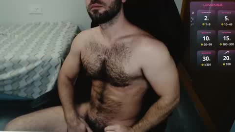 Snapshot of myhairymacho chatting on 03-24-26, 09:58 Juan OF myhairymacho online show from 03-24-26, 09:58