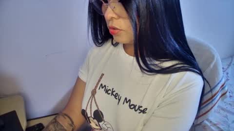 Snapshot of myhoney_hot chatting on 06-24-26, 05:34 myhoney_hot online show from 06-24-26, 05:34