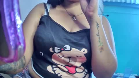 Snapshot of myhoney_hot chatting on 07-11-26, 05:04 myhoney_hot online show from 07-11-26, 05:04