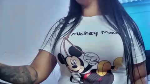 Snapshot of myhoney_hot chatting on 07-23-26, 12:57 myhoney_hot online show from 07-23-26, 12:57
