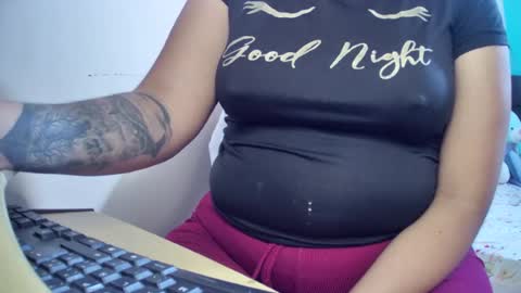 Snapshot of myhoney_hot chatting on 07-24-26, 01:53 myhoney_hot online show from 07-24-26, 01:53